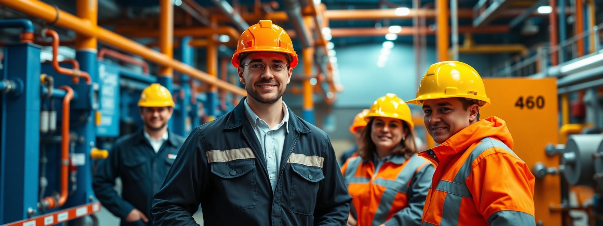 About Amitash Gas Engineers