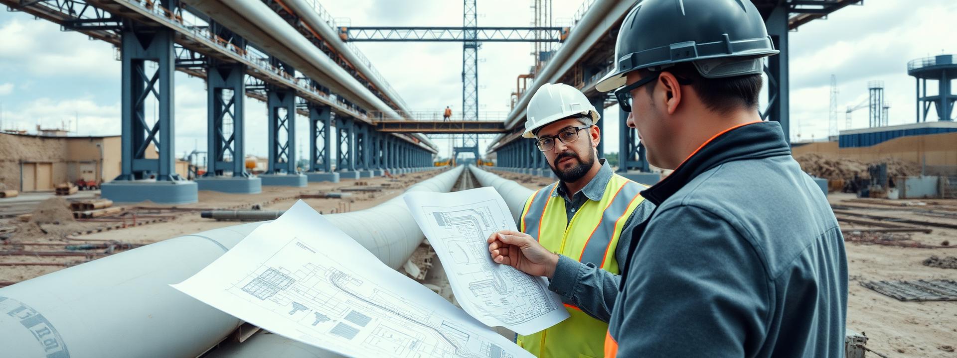 The Engineered Delivery Journey